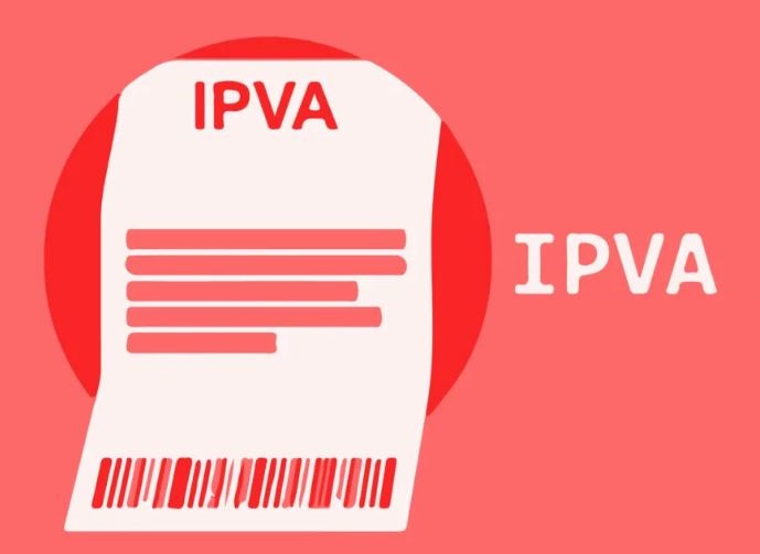 Consulta IPVA 2023